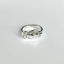 Rebecca Gladstone Jewellery logo