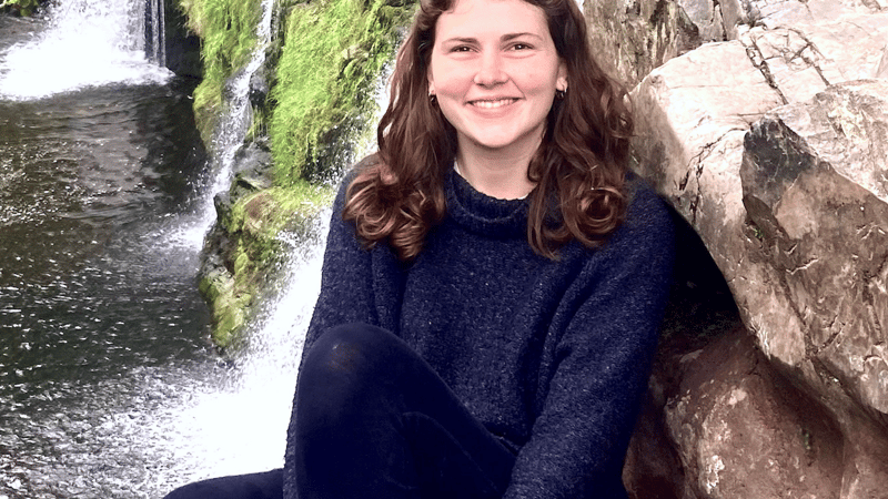 Brecon Beacons waterfalls