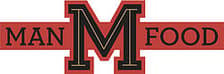 Manfood logo