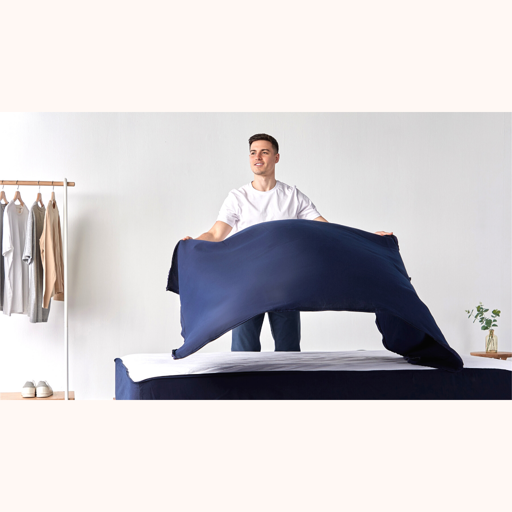 Easy bed sheet Top Sheet