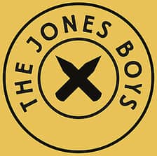 The Jones Boys logo