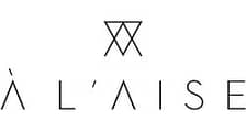 À L'aise logo