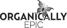 Organically Epic logo