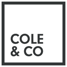 Cole & Co logo