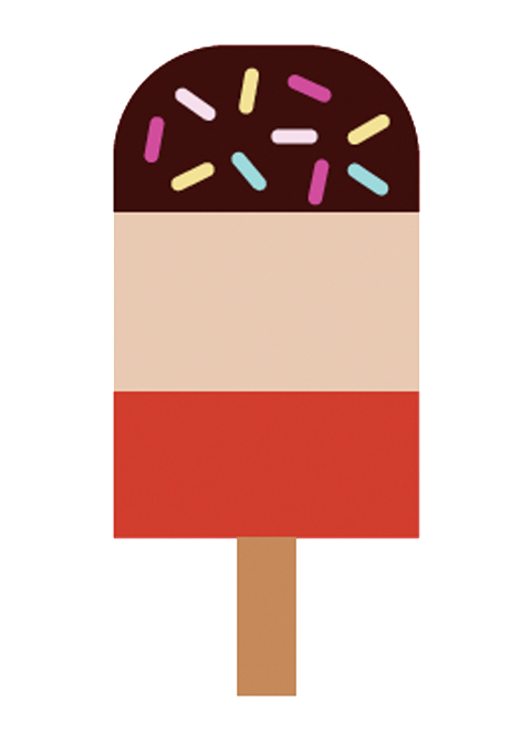 Ice Lolly