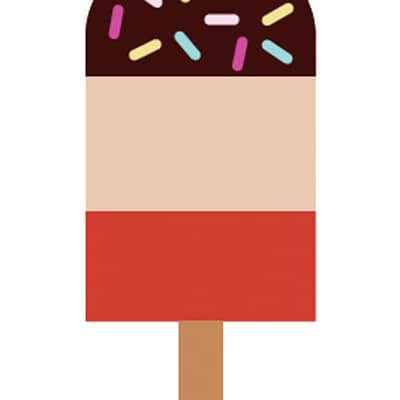 Ice Lolly