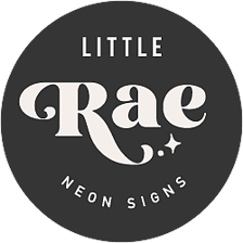 Little Rae logo