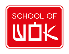 School of Wok logo
