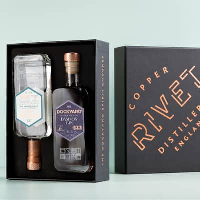 Unique gifting options