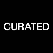 Curated Studio logo