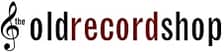 The Old Record Shop logo