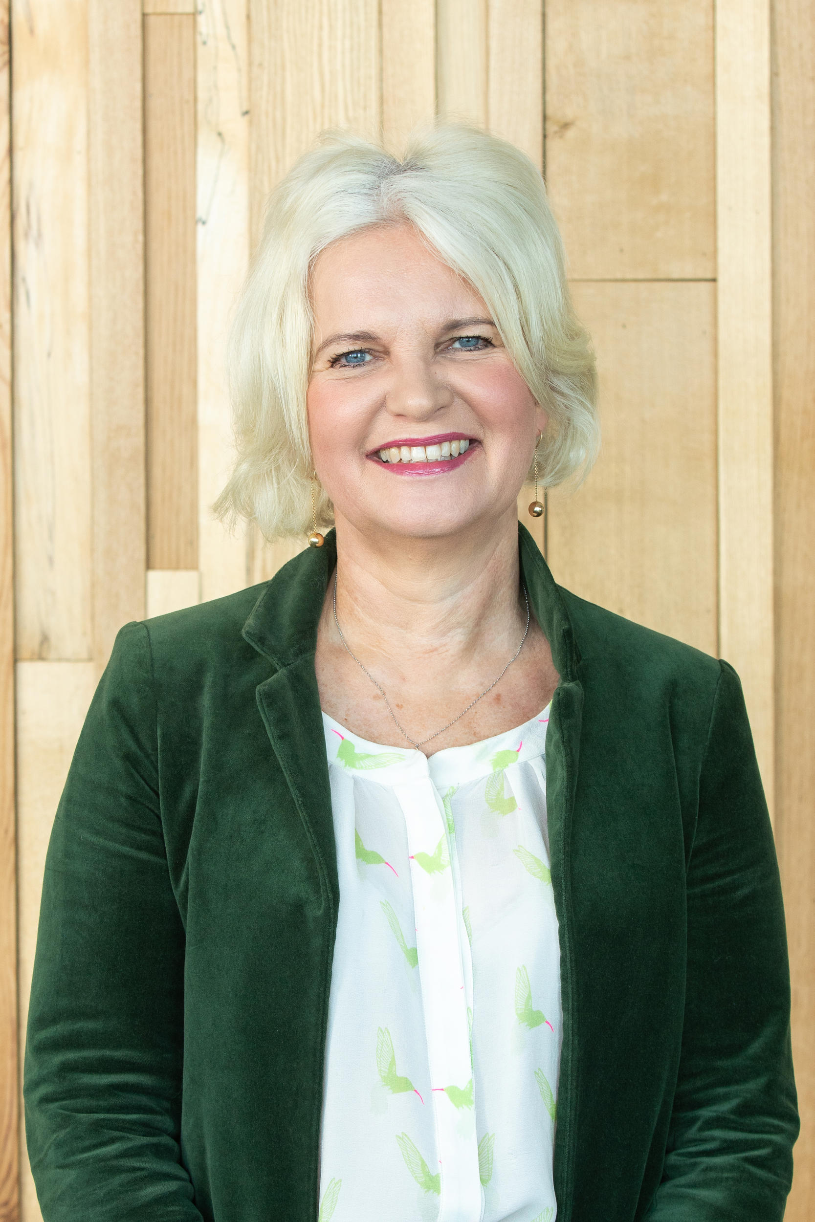 GAIA Skincare Founder