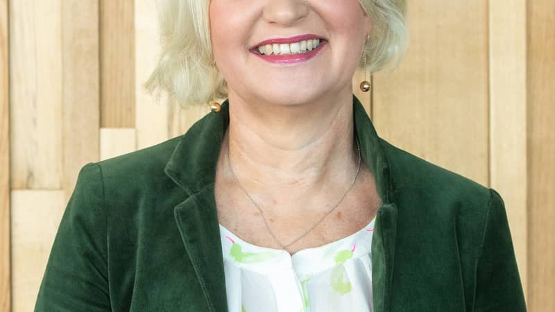 GAIA Skincare Founder