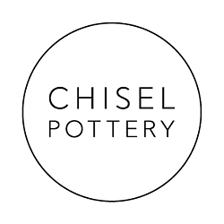 Chisel Pottery logo