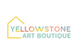 Yellowstone Art Boutique logo