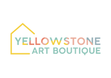 Yellowstone Art Boutique logo