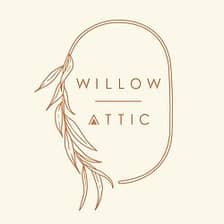 Willow Attic logo