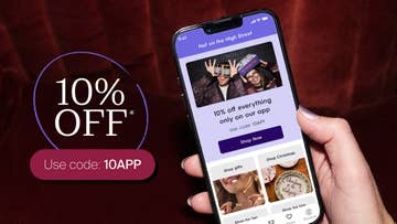 app promo standard banner