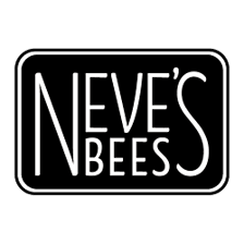 Neve's Bees logo