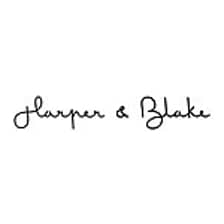 Harper & Blake logo
