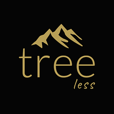 TreeLess Products logo