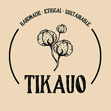 Tikauo logo