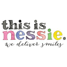 This Is Nessie logo