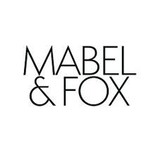 Mabel & Fox logo
