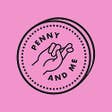 Penny and Me logo