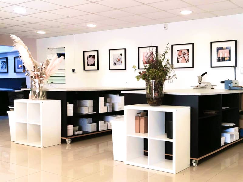 Secret Creation workshop