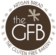 The Gluten Free Bakery logo