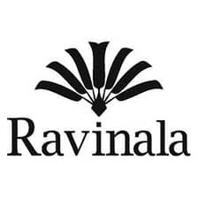 Ravinala logo