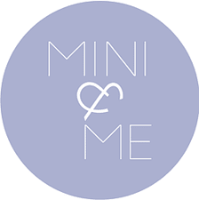 Mini and Me logo