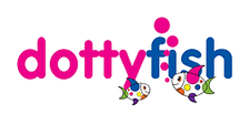 Dotty Fish logo