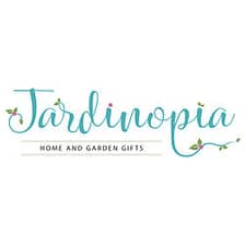 Jardinopia logo