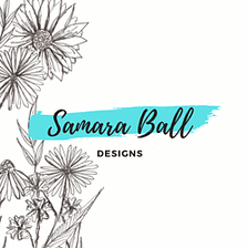 Samara Ball Designs logo