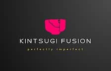 Kintsugi Fusion logo