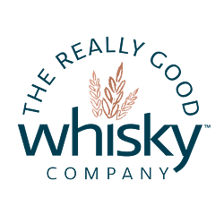 The Really Good Whisky Company logo