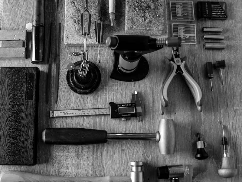 Lavey London Handcrafted Jewellery