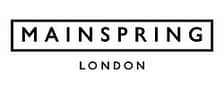 Mainspring Boutique logo