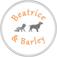 Beatrice & Barley logo