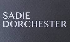 Sadie Dorchester logo