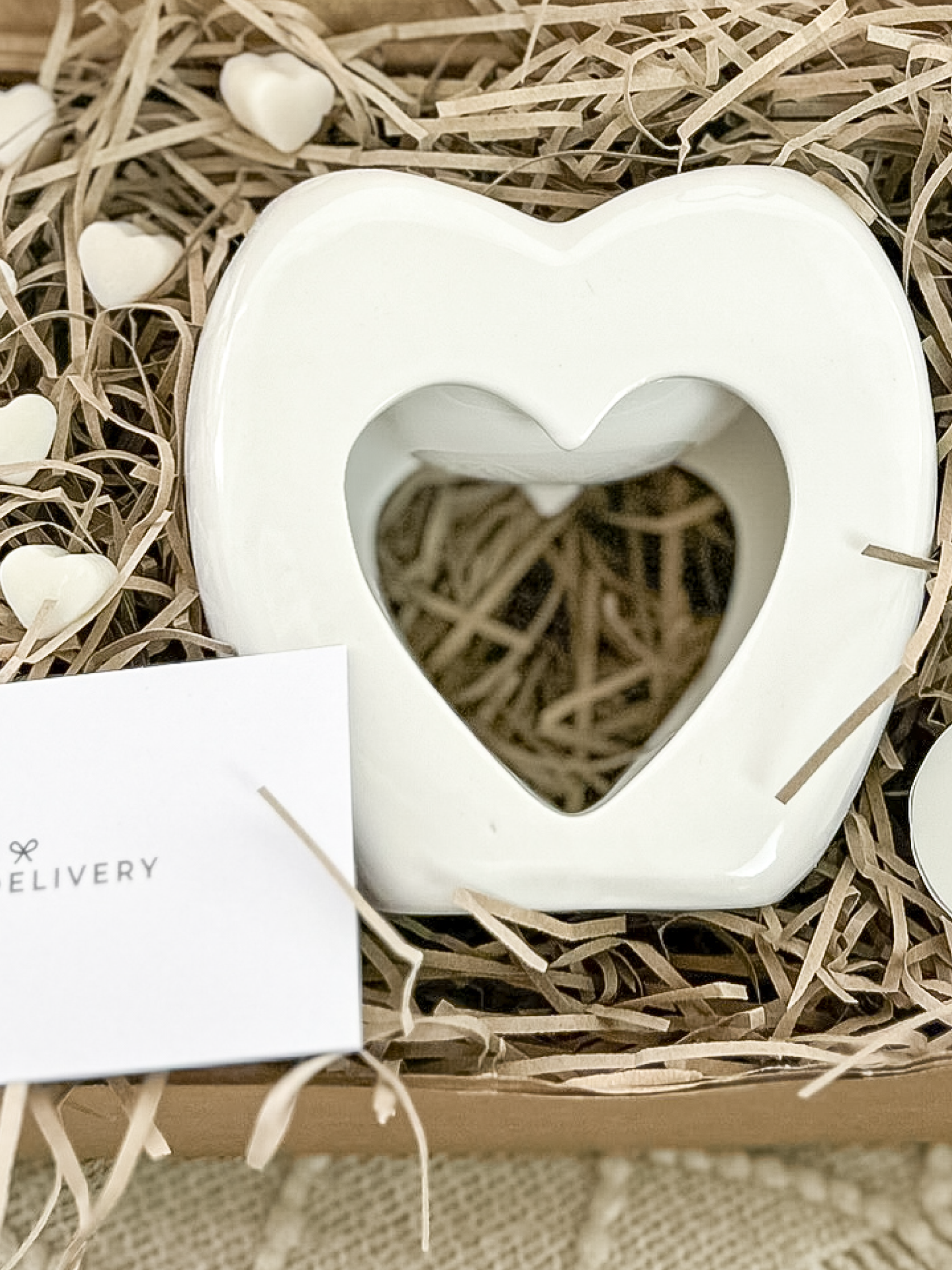 thinking of you keepsake gift one day at a time bereavement get well soon gift