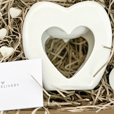 thinking of you keepsake gift one day at a time bereavement get well soon gift