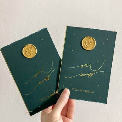 Celestial vow books on of our bestseller