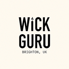 Wick Guru logo