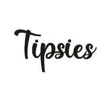 Tipsies logo