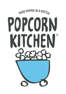 Popcorn Kitchen logo