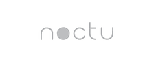 noctu organic logo