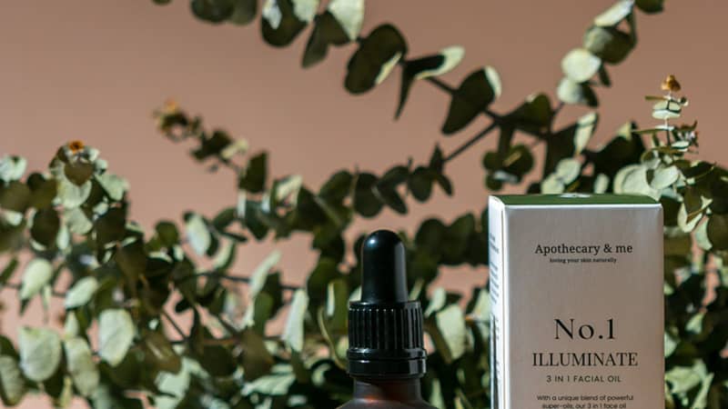 Natural Organic Skincare | Apothecary & me